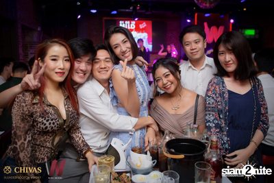 Warb x Wine Bridge Plus present MILD — photo 16