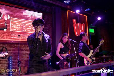 Warb x Wine Bridge Plus present MILD — photo 17