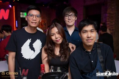 Warb x Wine Bridge Plus present MILD — photo 23