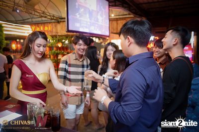 Warb x Wine Bridge Plus present MILD — photo 26