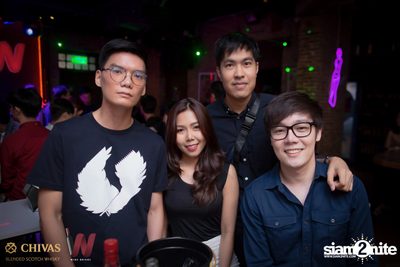 Warb x Wine Bridge Plus present MILD — photo 32