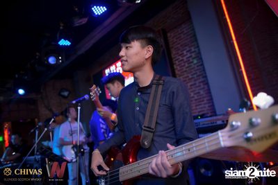 Warb x Wine Bridge Plus present MILD — photo 33