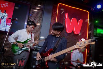 Warb x Wine Bridge Plus present MILD — photo 35
