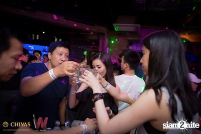 Warb x Wine Bridge Plus present MILD — photo 36