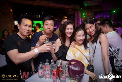 Warb x Wine Bridge Plus present MILD — photo 37