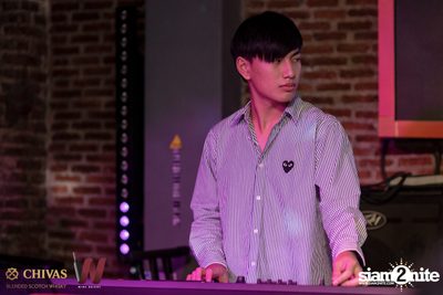 Warb x Wine Bridge Plus present MILD — photo 39