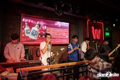Warb x Wine Bridge Plus present MILD — photo 40