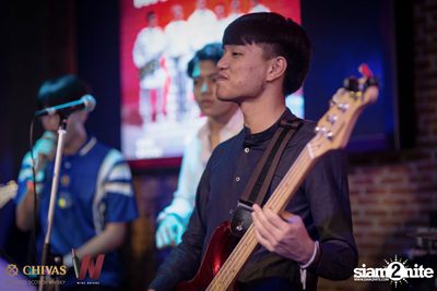 Warb x Wine Bridge Plus present MILD — photo 44