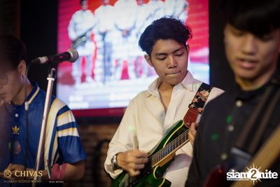 Warb x Wine Bridge Plus present MILD — photo 45