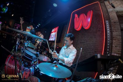 Warb x Wine Bridge Plus present MILD — photo 47