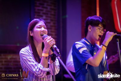 Warb x Wine Bridge Plus present MILD — photo 51