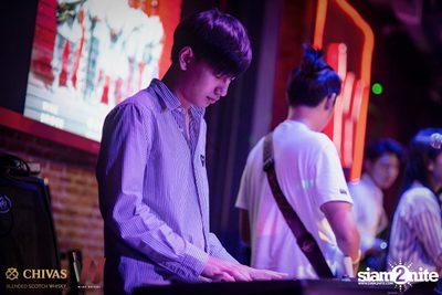 Warb x Wine Bridge Plus present MILD — photo 53