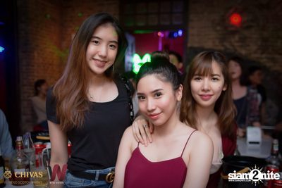 Warb x Wine Bridge Plus present MILD — photo 58