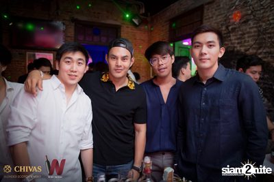 Warb x Wine Bridge Plus present MILD — photo 63