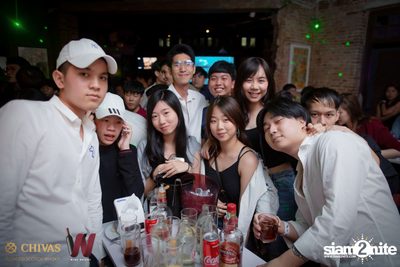 Warb x Wine Bridge Plus present MILD — photo 64