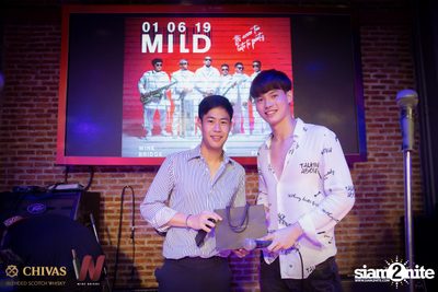 Warb x Wine Bridge Plus present MILD — photo 65