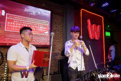 Warb x Wine Bridge Plus present MILD — photo 66