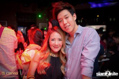 Warb x Wine Bridge Plus present MILD — photo 67