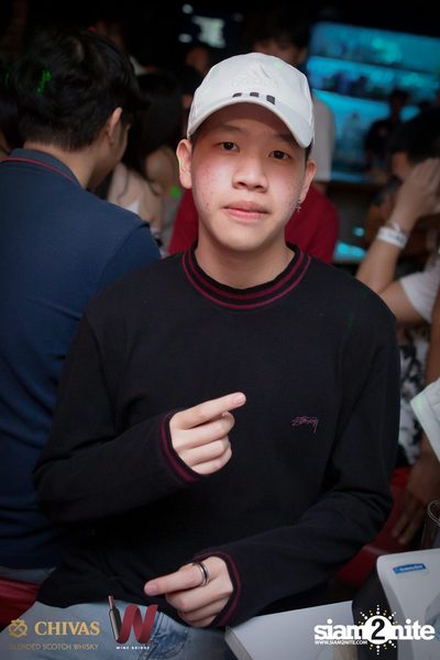 Warb x Wine Bridge Plus present MILD — photo 68