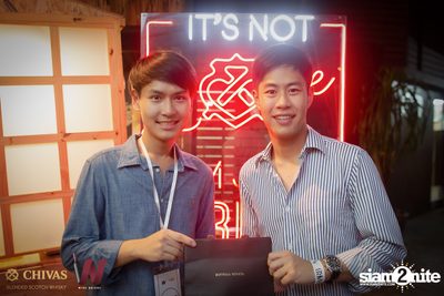 Warb x Wine Bridge Plus present MILD — photo 69