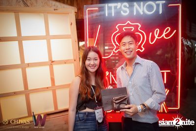 Warb x Wine Bridge Plus present MILD — photo 72