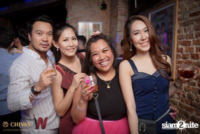 Warb x Wine Bridge Plus present MILD — photo 75