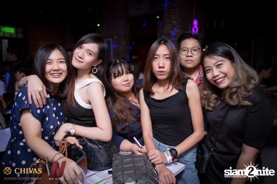 Warb x Wine Bridge Plus present MILD — photo 77