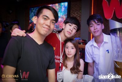 Warb x Wine Bridge Plus present MILD — photo 78