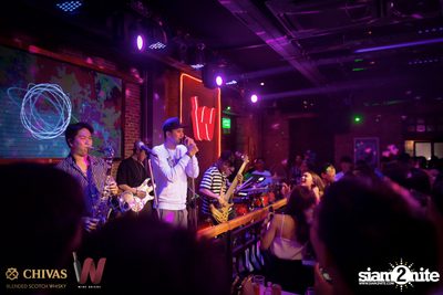 Warb x Wine Bridge Plus present MILD — photo 81