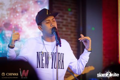 Warb x Wine Bridge Plus present MILD — photo 84