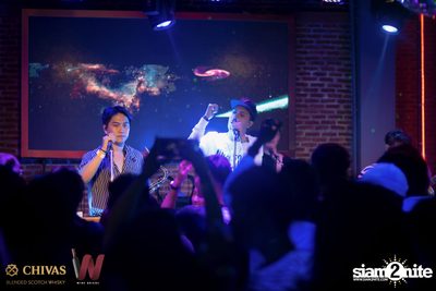 Warb x Wine Bridge Plus present MILD — photo 88
