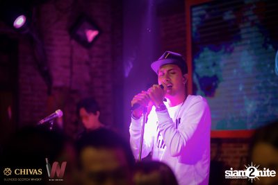 Warb x Wine Bridge Plus present MILD — photo 91