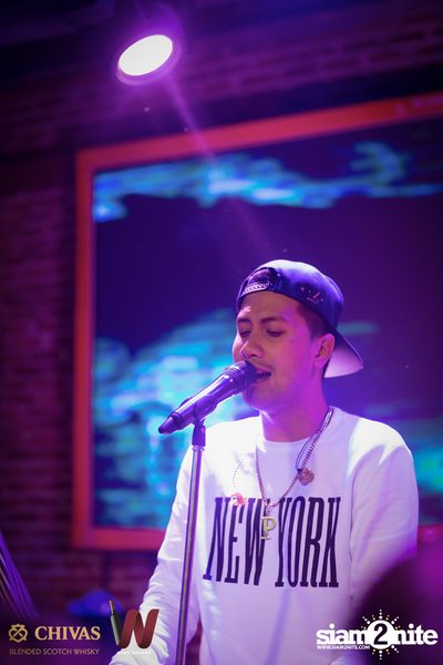 Warb x Wine Bridge Plus present MILD — photo 92