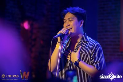 Warb x Wine Bridge Plus present MILD — photo 93