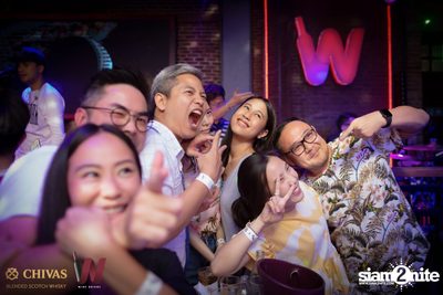 Warb x Wine Bridge Plus present MILD — photo 95