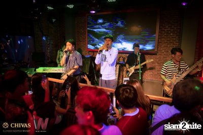 Warb x Wine Bridge Plus present MILD — photo 96