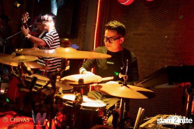 Warb x Wine Bridge Plus present MILD — photo 97