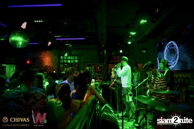 Warb x Wine Bridge Plus present MILD — photo 99