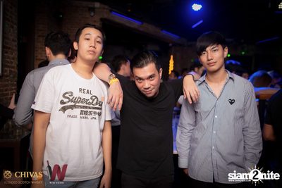 Warb x Wine Bridge Plus present MILD — photo 101