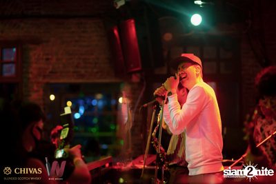Warb x Wine Bridge Plus present MILD — photo 107