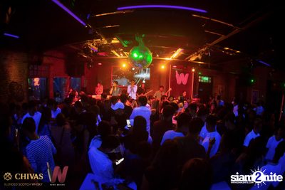 Warb x Wine Bridge Plus present MILD — photo 109