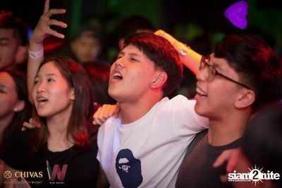 Warb x Wine Bridge Plus present MILD — photo 113