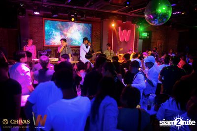 Warb x Wine Bridge Plus present MILD — photo 117