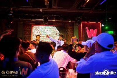 Warb x Wine Bridge Plus present MILD — photo 123
