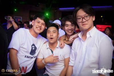 Warb x Wine Bridge Plus present MILD — photo 127