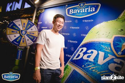 Bavaria 300 YRS the PARTY ที่ กิน ดู ฟัง — photo 2