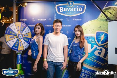 Bavaria 300 YRS the PARTY ที่ กิน ดู ฟัง — photo 3
