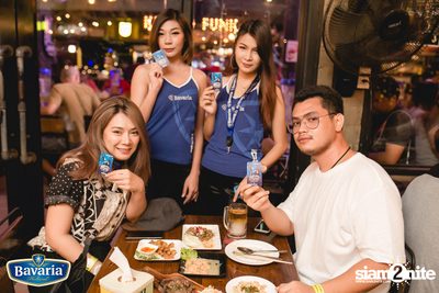Bavaria 300 YRS the PARTY ที่ กิน ดู ฟัง — photo 9