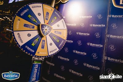 Bavaria 300 YRS the PARTY ที่ กิน ดู ฟัง — photo 14
