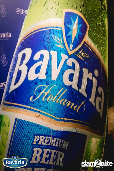 Bavaria 300 YRS the PARTY ที่ กิน ดู ฟัง — photo 18